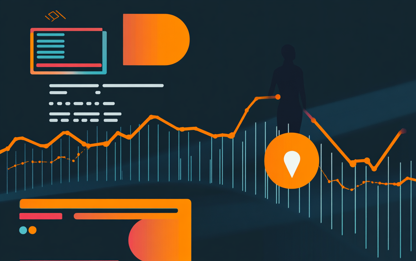 KI-basierte Datenanalyse, Forecasting & Reporting: Effizienzsteigerung im Mittelstand