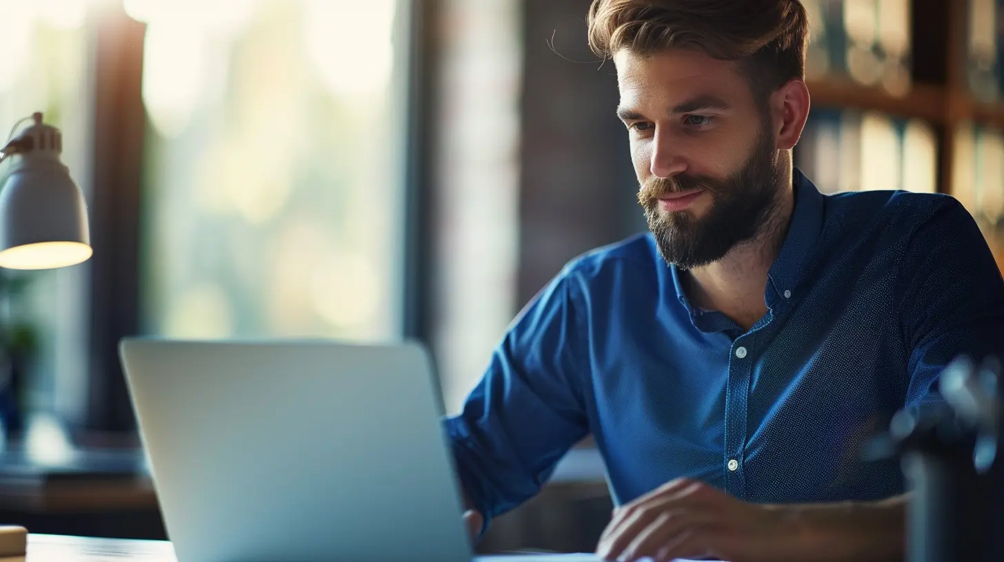 Automatisierung, die wirklich entlastet