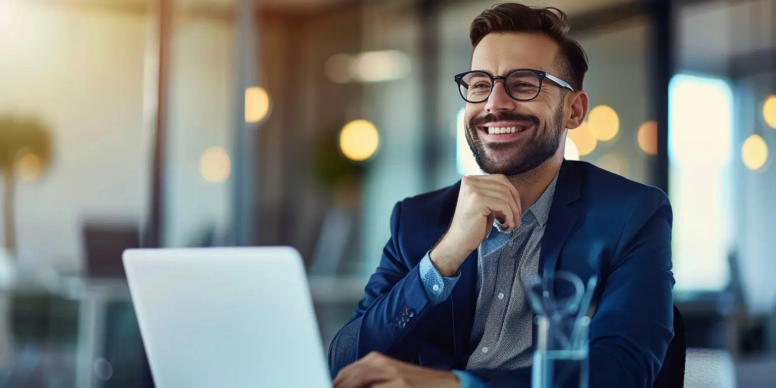 KI-Chatbot für Finanzdienstleister