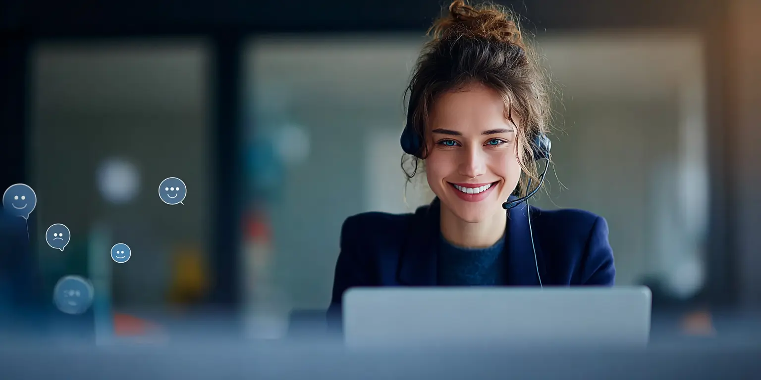 KI-Chatbot für Service & Support