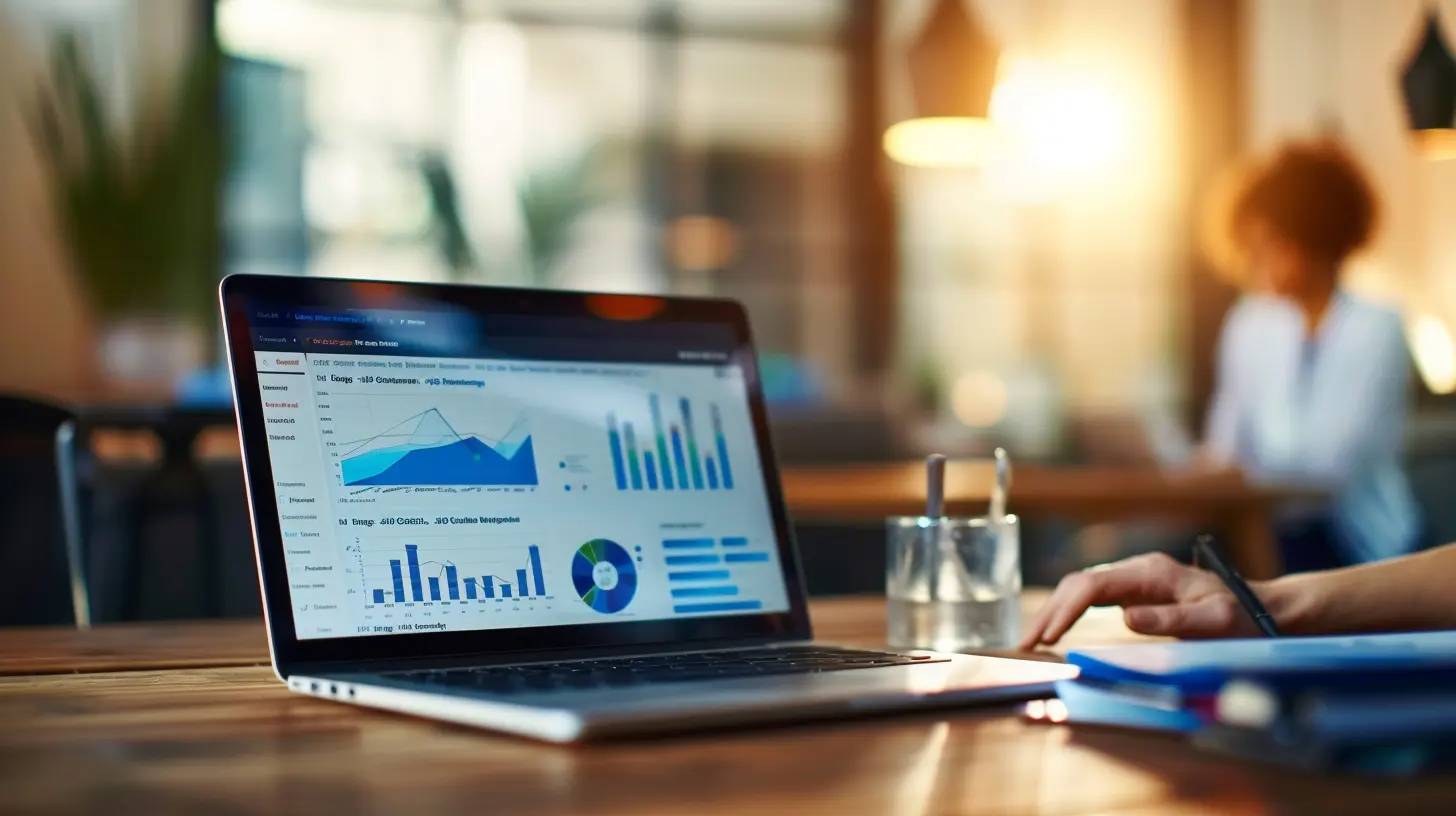 Warum dein Chatbot mehr weiß als Google Analytics