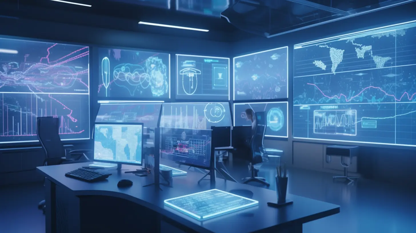 KI-basierte Datenanalyse, Forecasting & Reporting: Effizienzsteigerung im Mittelstand