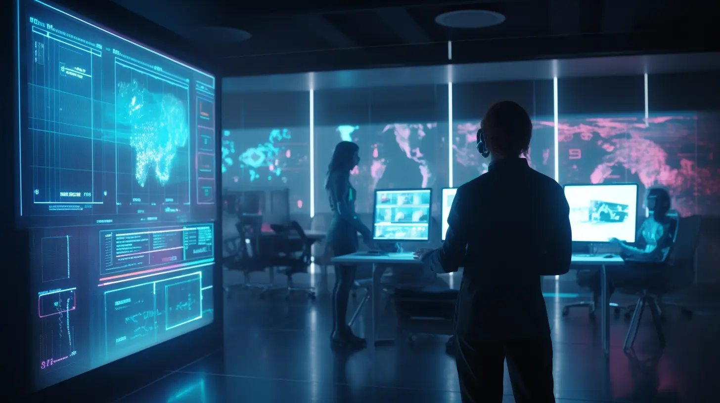 Recruiting-KI-Chatbot: Der smarte Helfer für modernes Recruiting